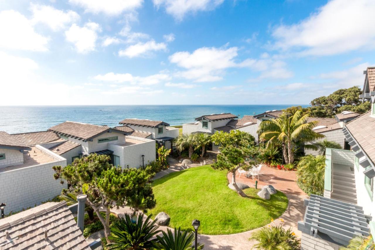 | Wave Crest Resort
