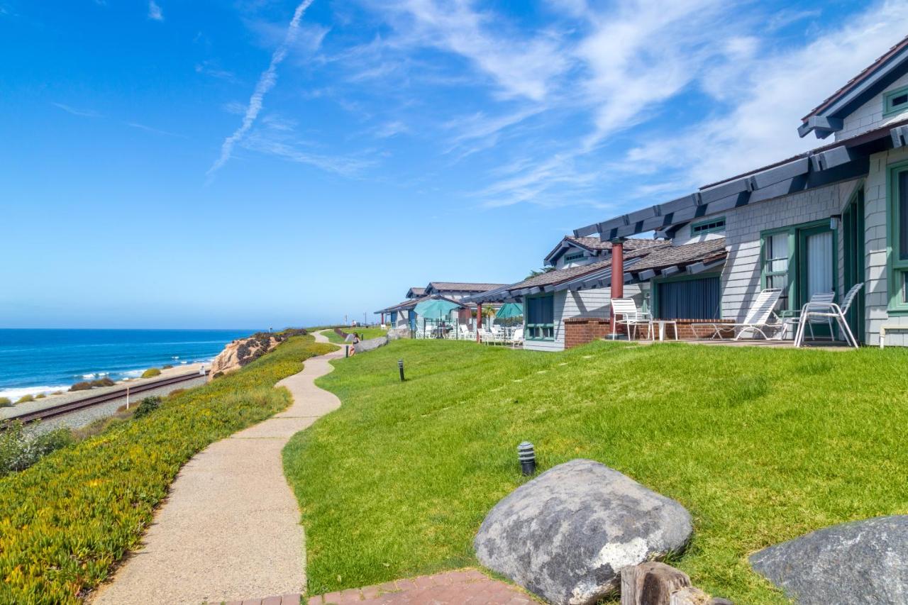 | Wave Crest Resort