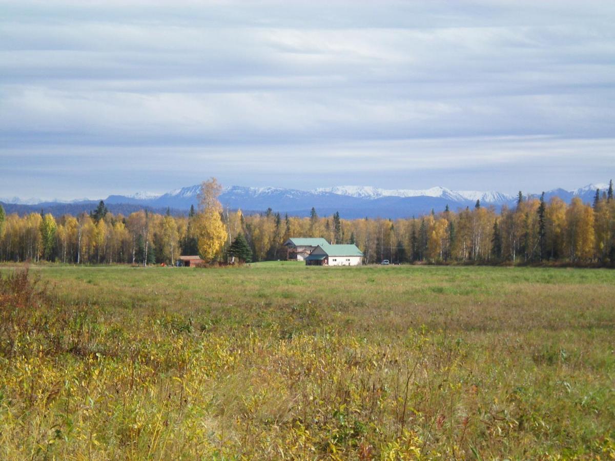 | McKinley View B&B