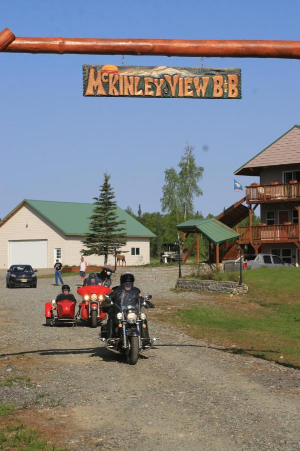 | McKinley View B&B