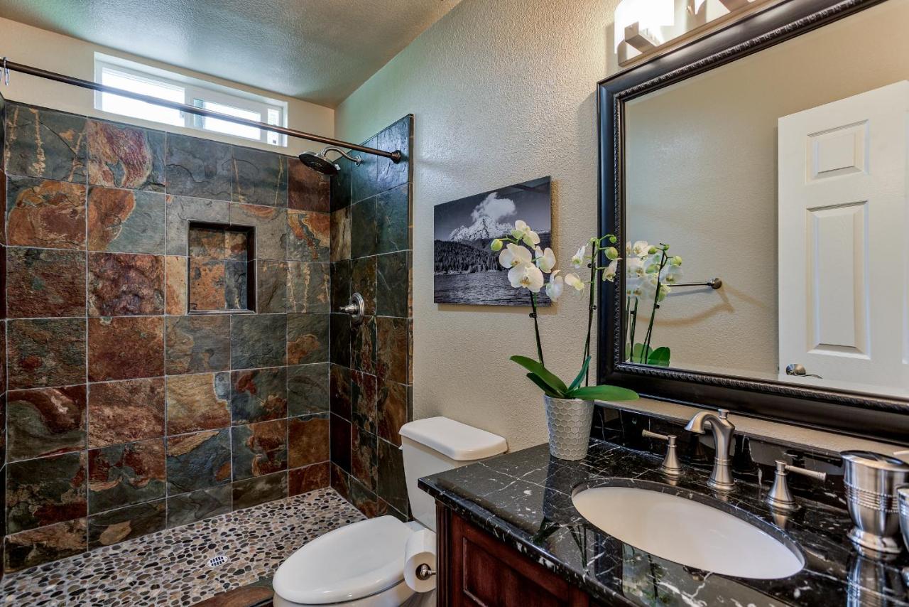 | Hope Inn Redding