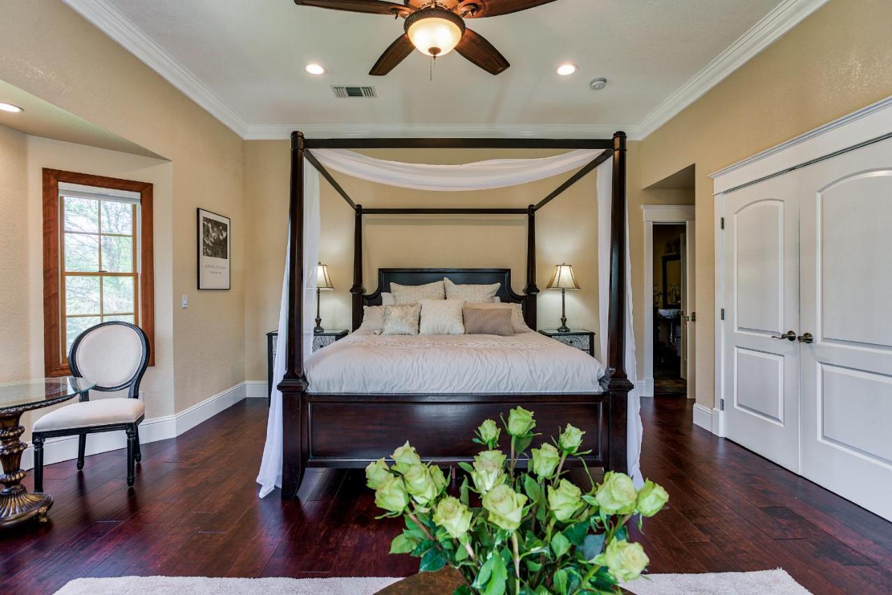 | Hope Inn Redding
