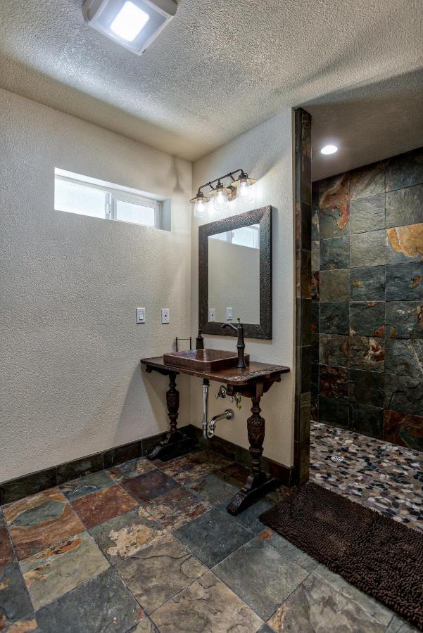 | Hope Inn Redding