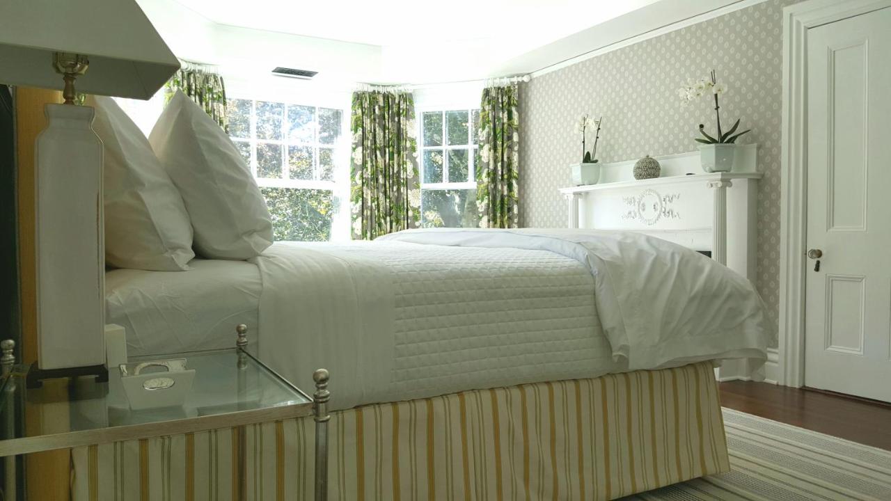 | Margin Street Inn