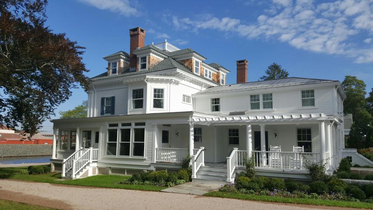 | Margin Street Inn
