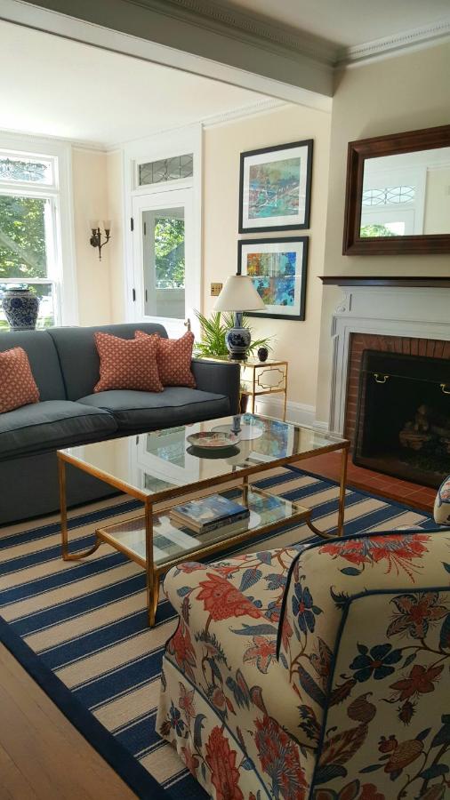 | Margin Street Inn