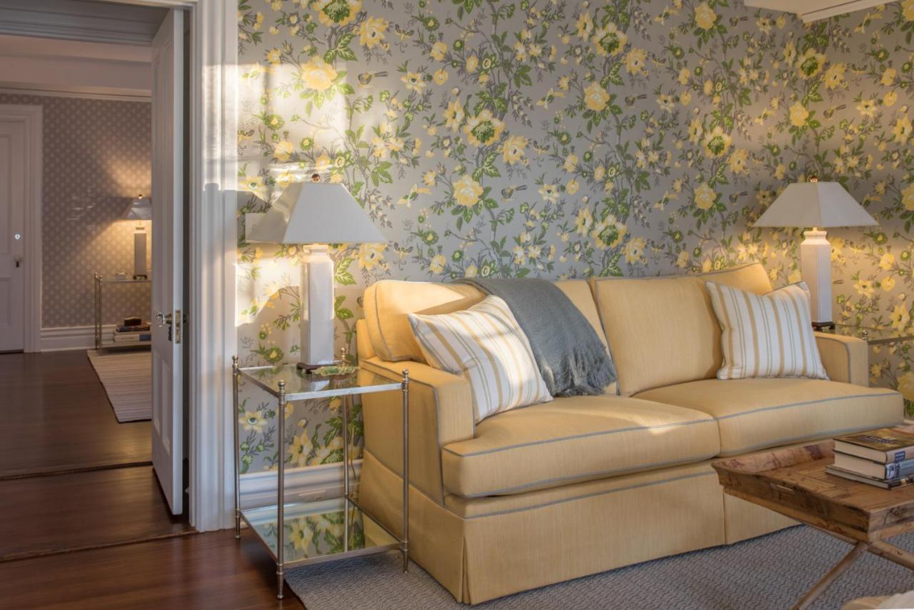 | Margin Street Inn