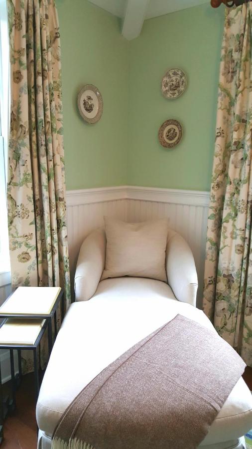 | Margin Street Inn