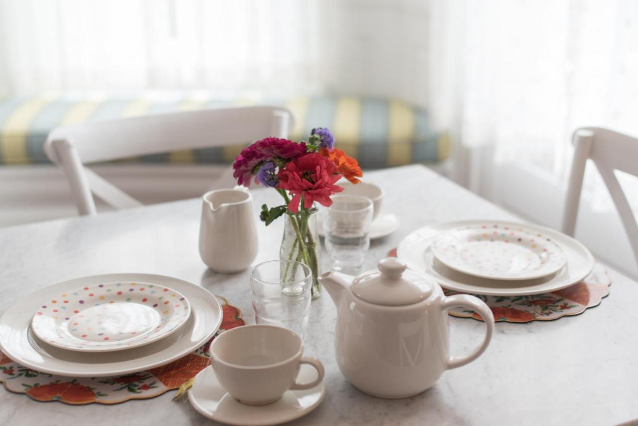 | Margin Street Inn