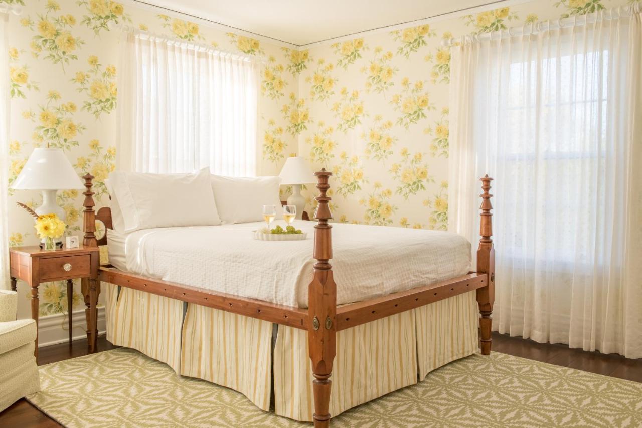 | Margin Street Inn