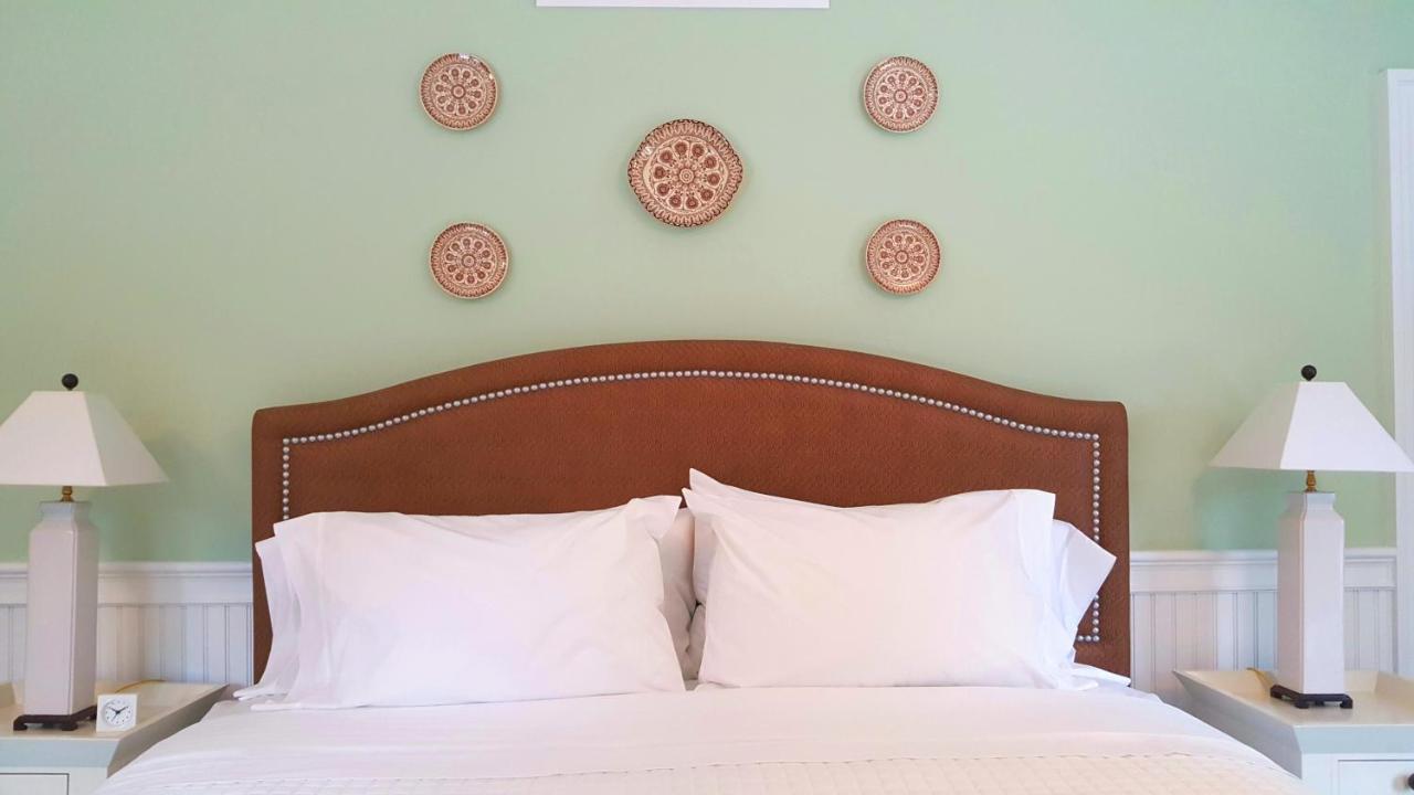 | Margin Street Inn