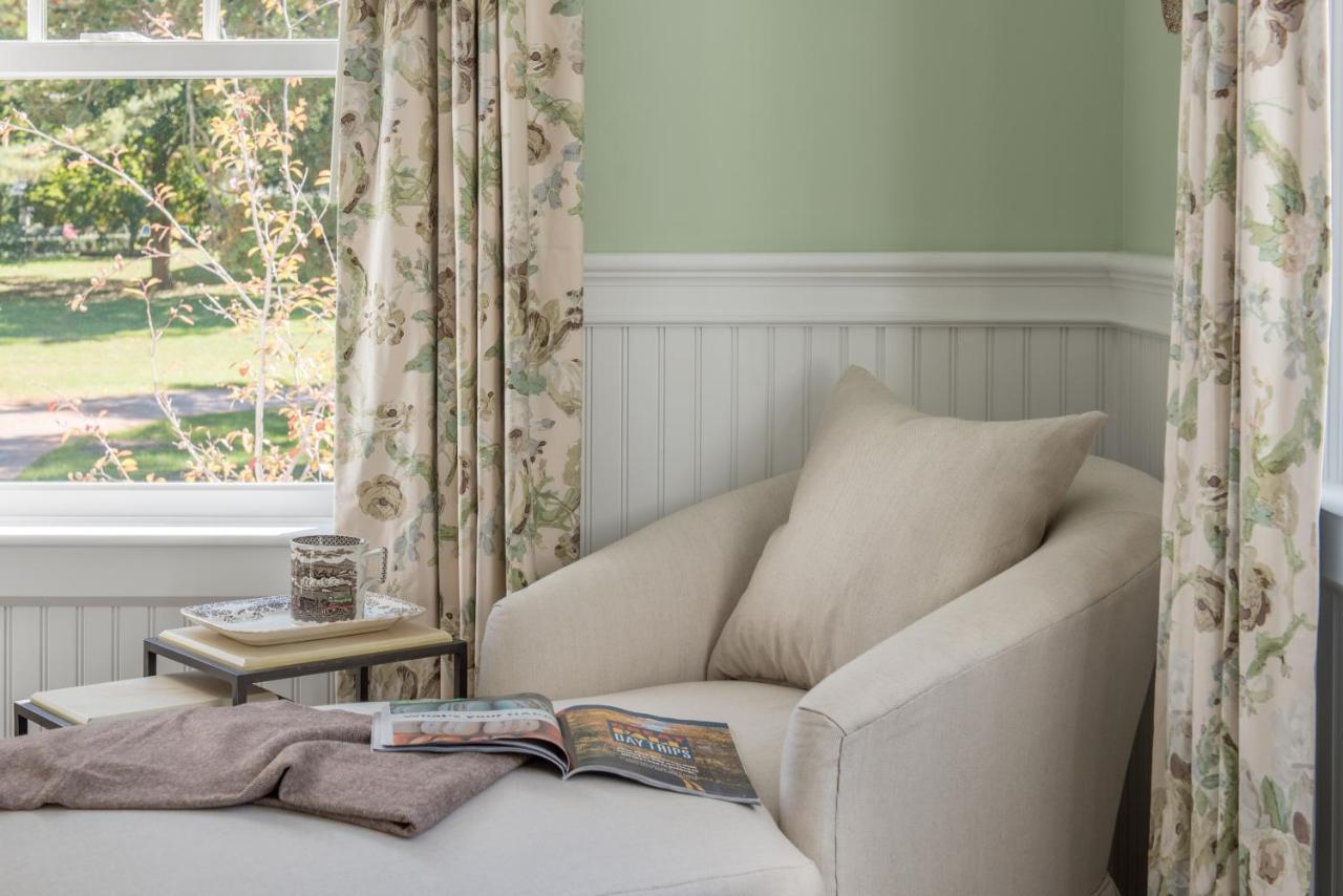 | Margin Street Inn