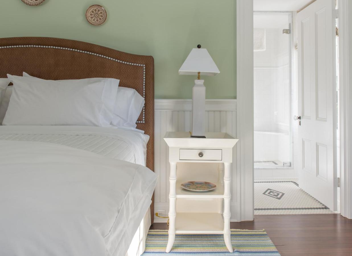| Margin Street Inn