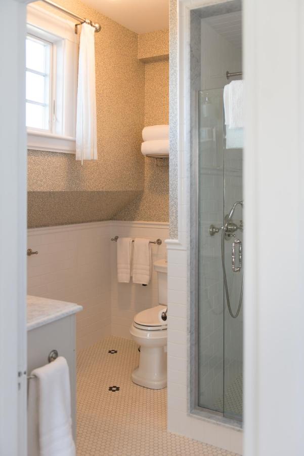 | Margin Street Inn