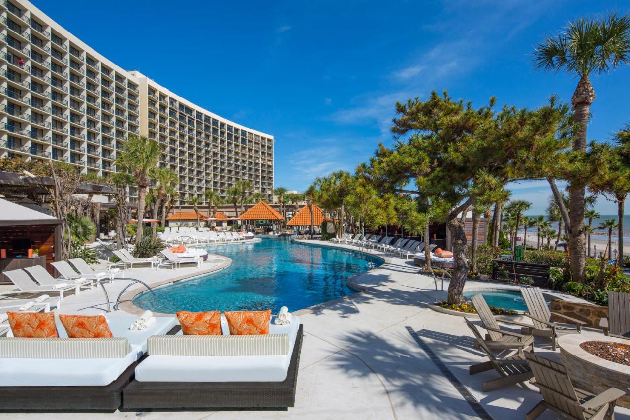  | The San Luis Resort, Spa & Conference Center