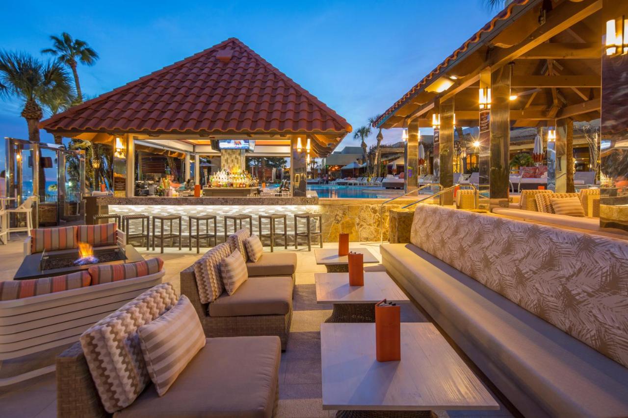  | The San Luis Resort, Spa & Conference Center