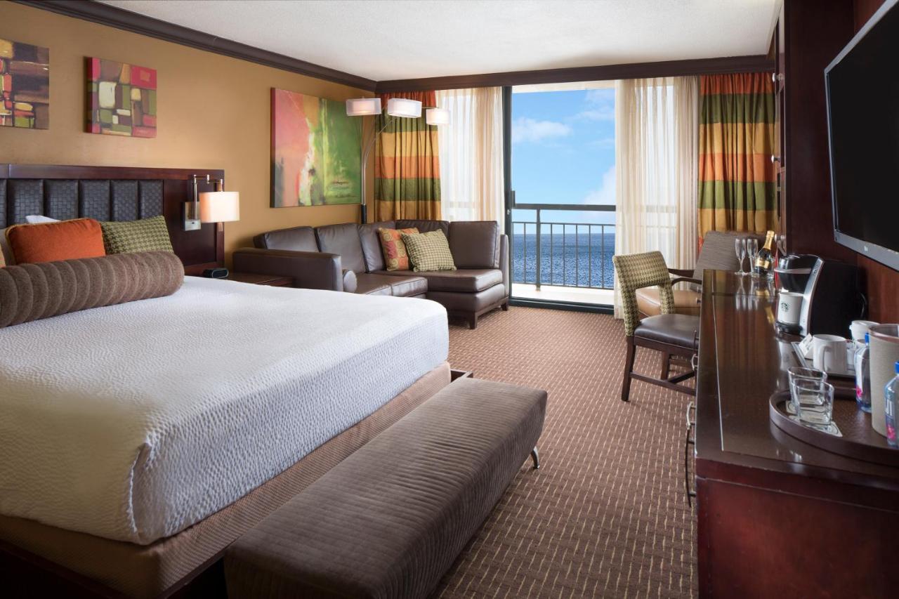  | The San Luis Resort, Spa & Conference Center