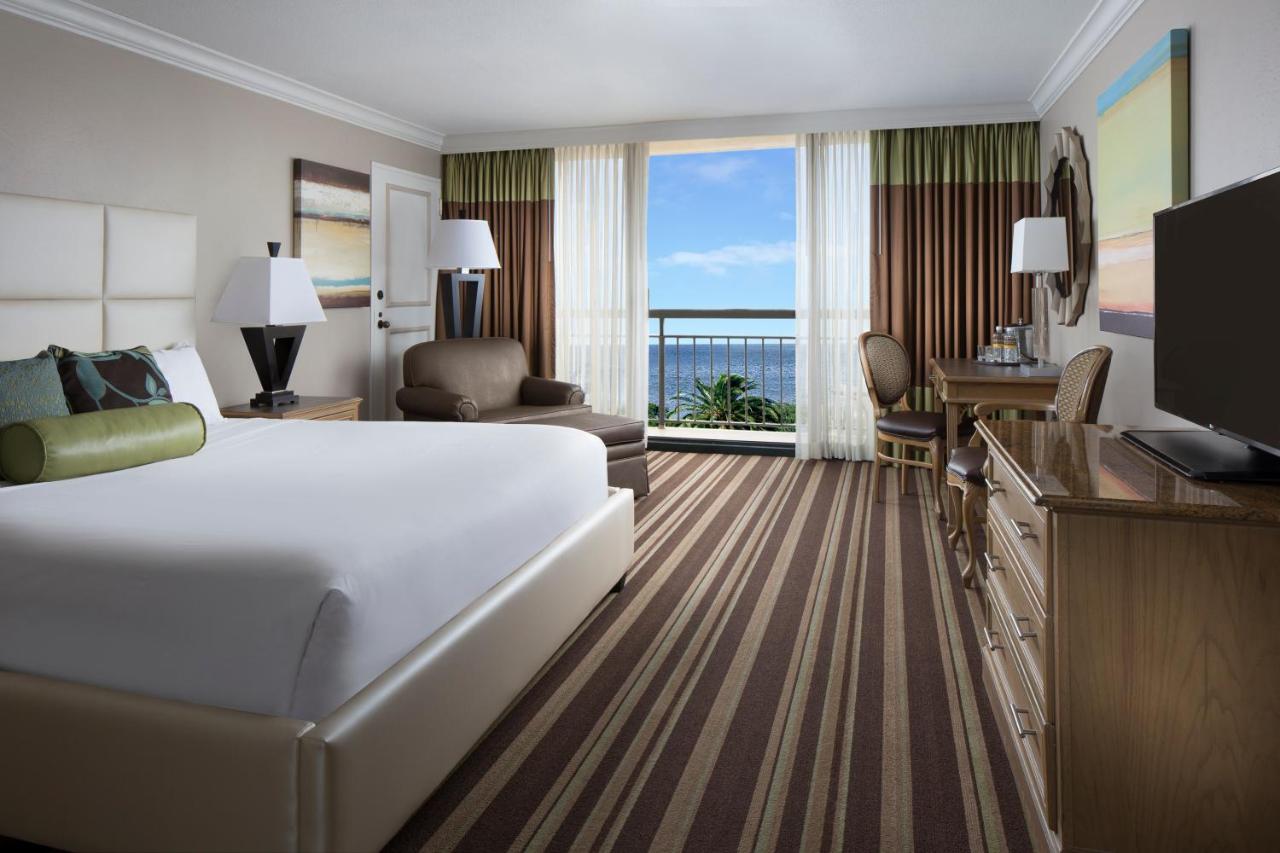 Standard King Room at The San Luis Resort, Spa & Conference Center