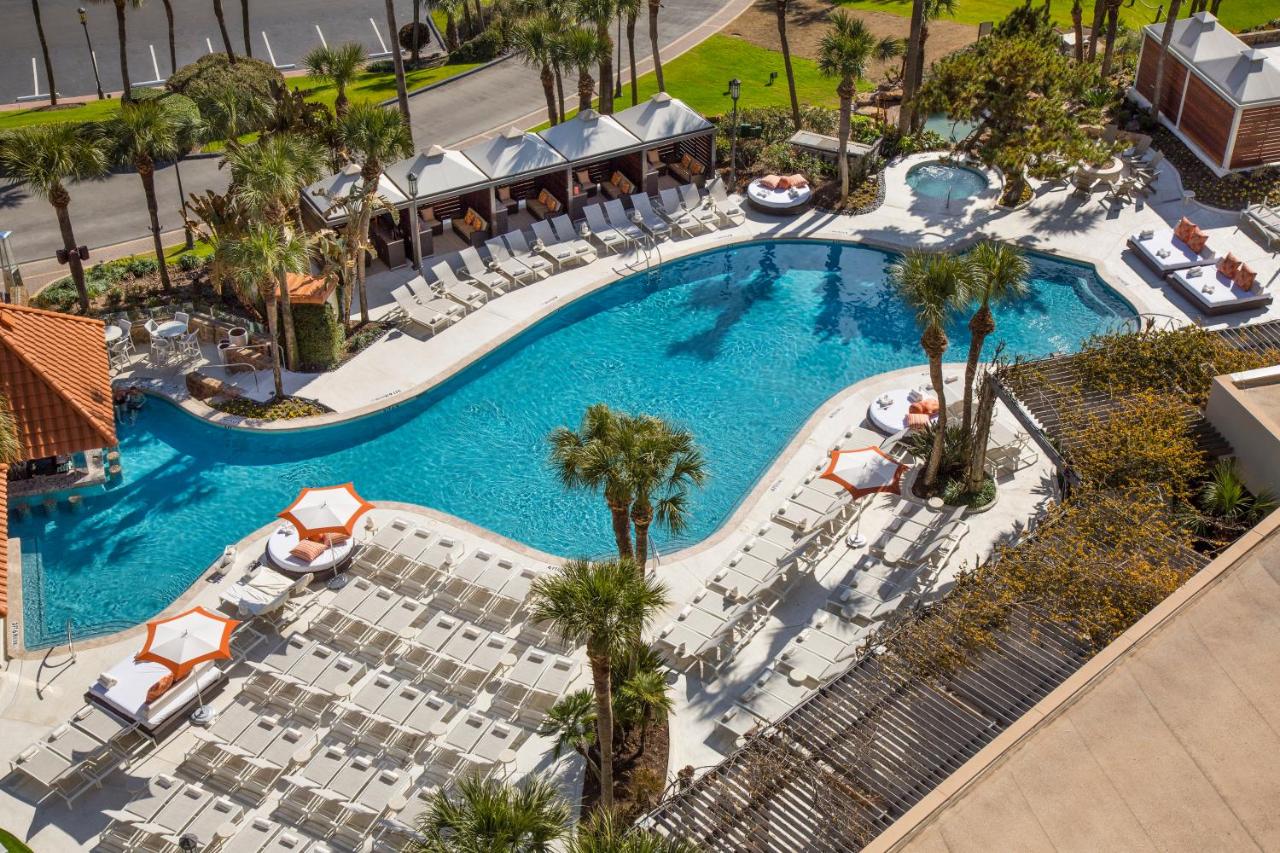 | The San Luis Resort, Spa & Conference Center