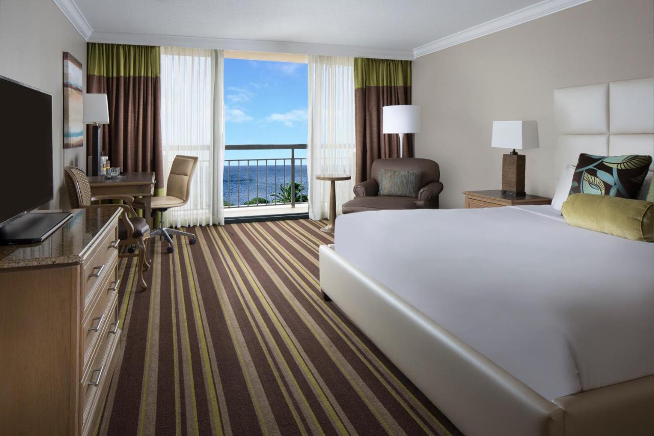  | The San Luis Resort, Spa & Conference Center