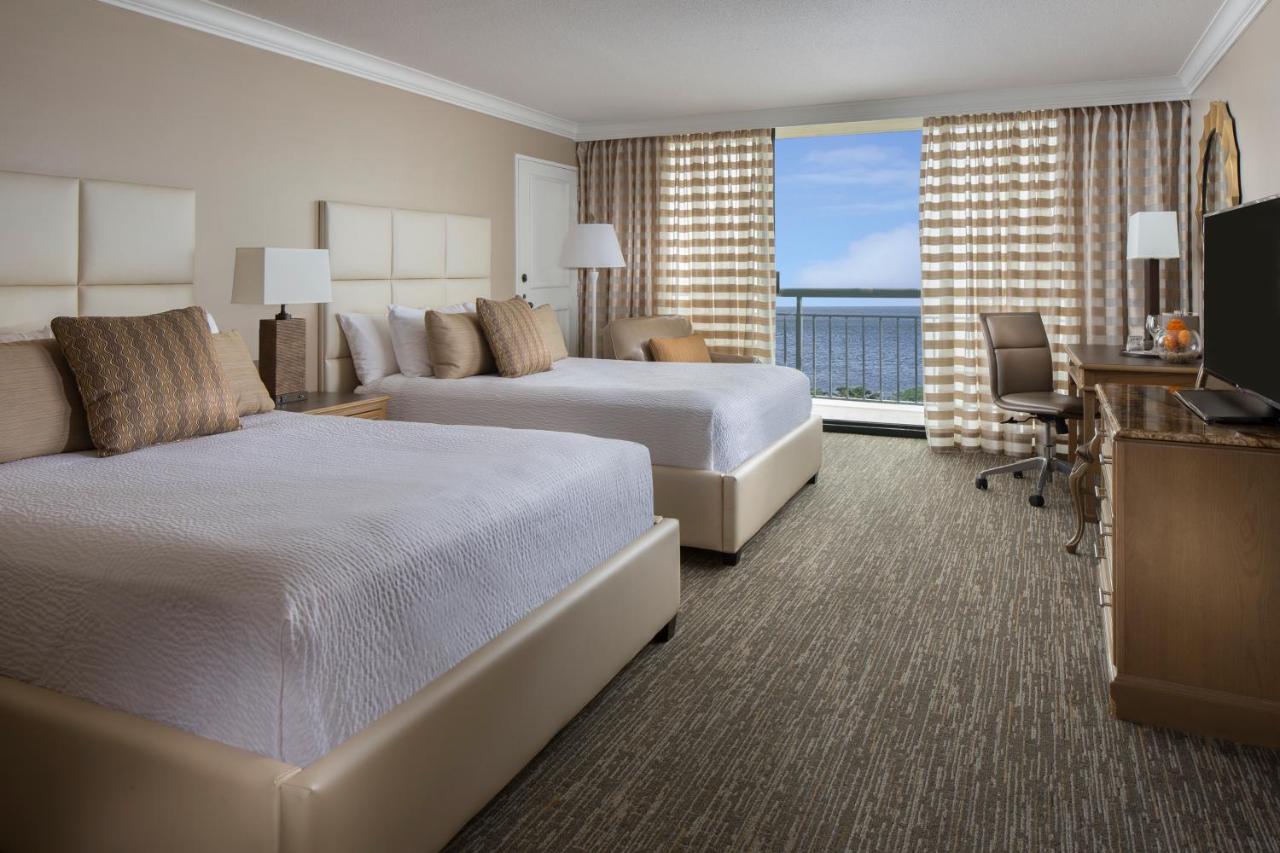  | The San Luis Resort, Spa & Conference Center