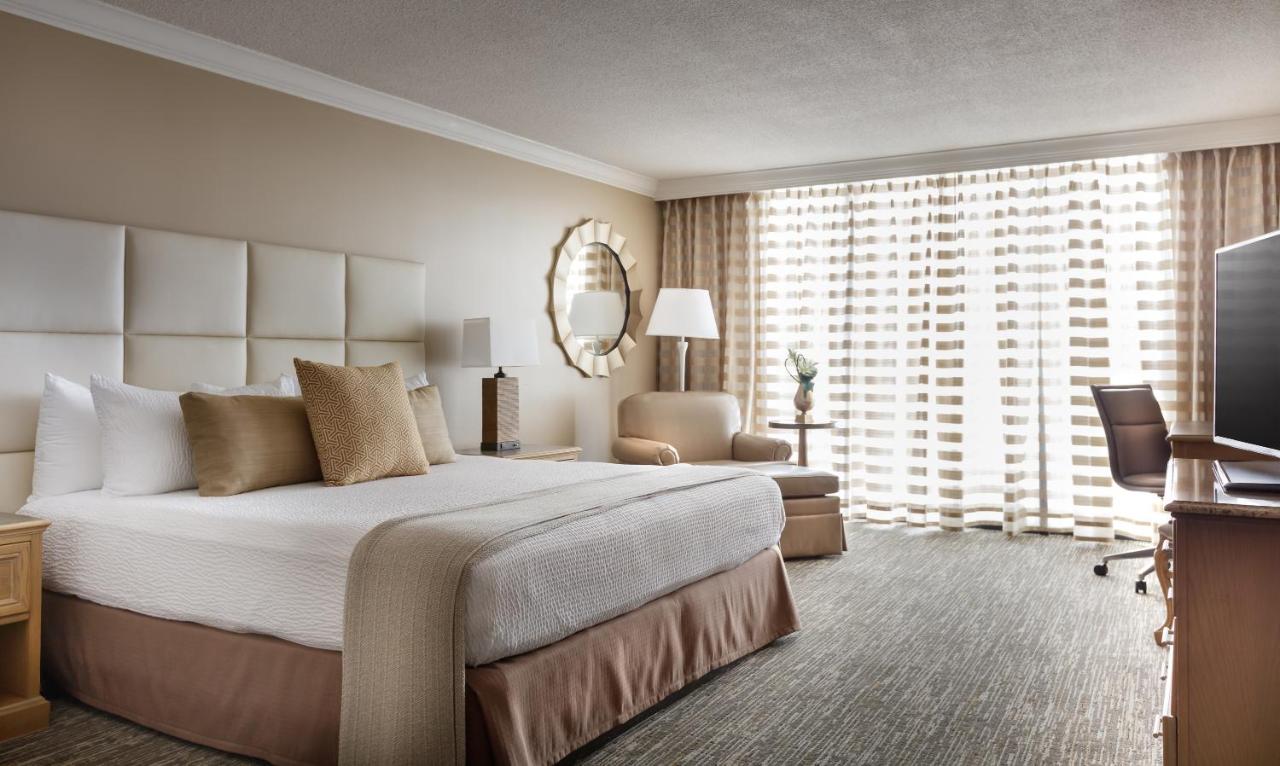  | The San Luis Resort, Spa & Conference Center