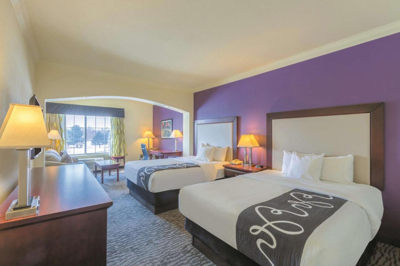 King Room - Non-Smoking at La Quinta Inn & Suites by Wyndham Loveland