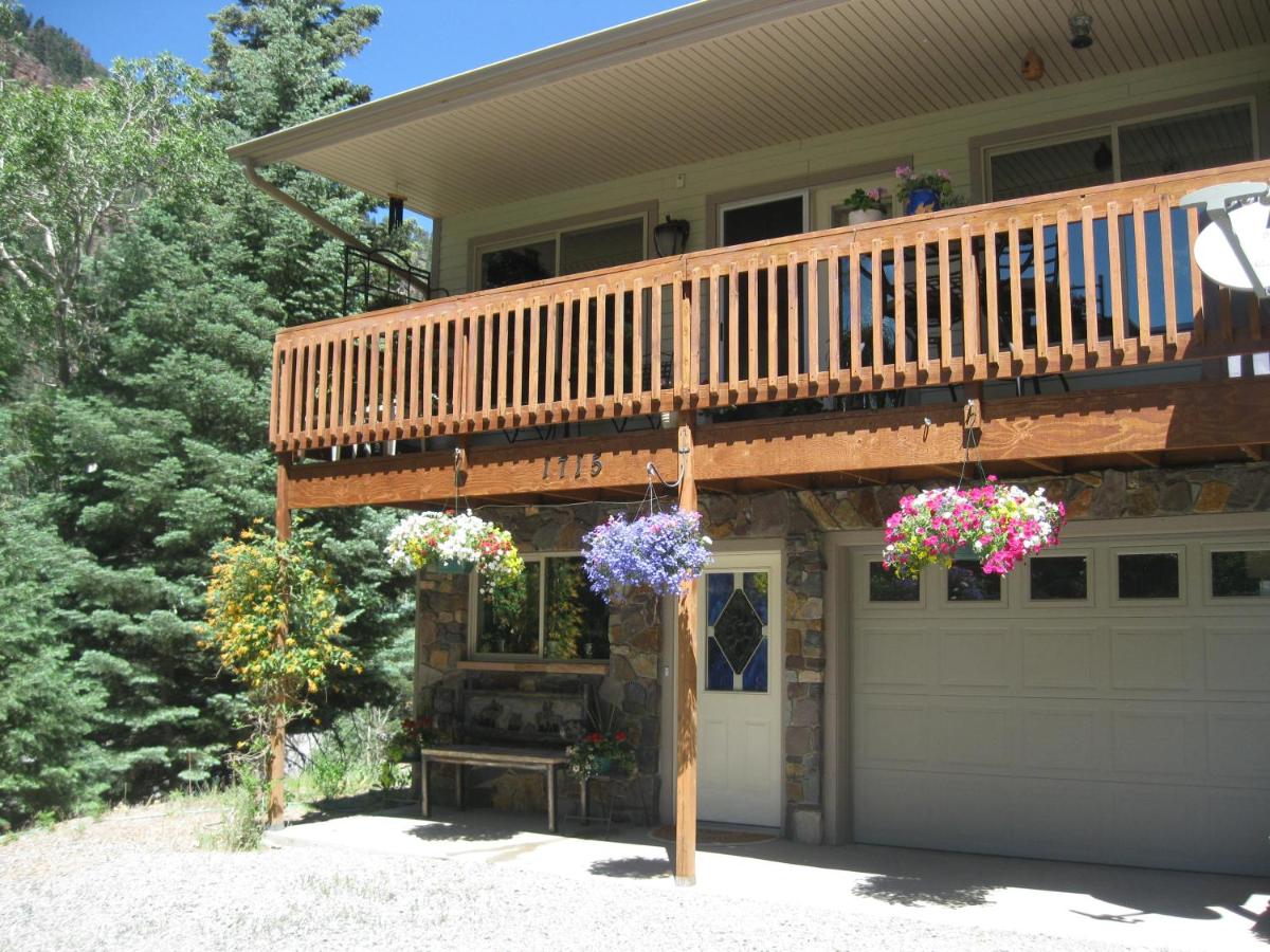  | Bridal Veil Bed and Breakfast