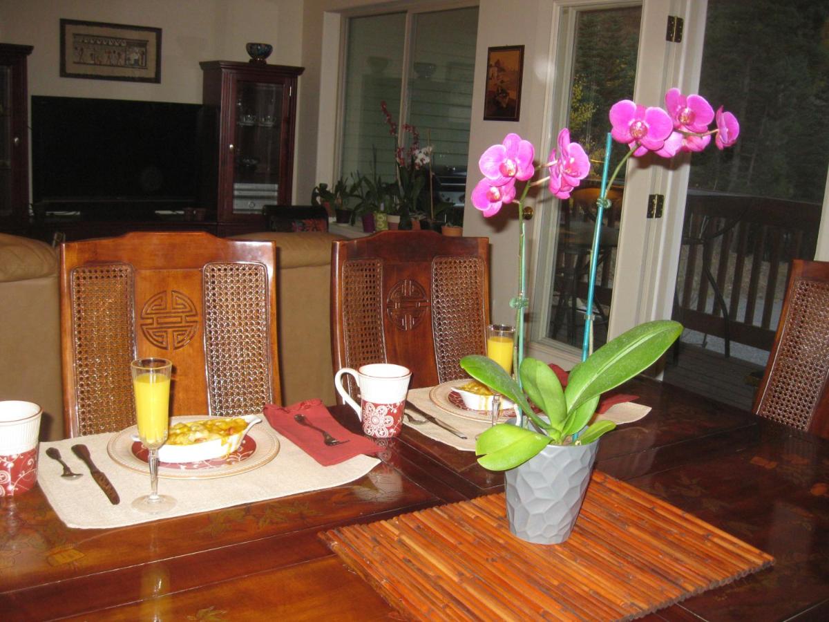 | Bridal Veil Bed and Breakfast