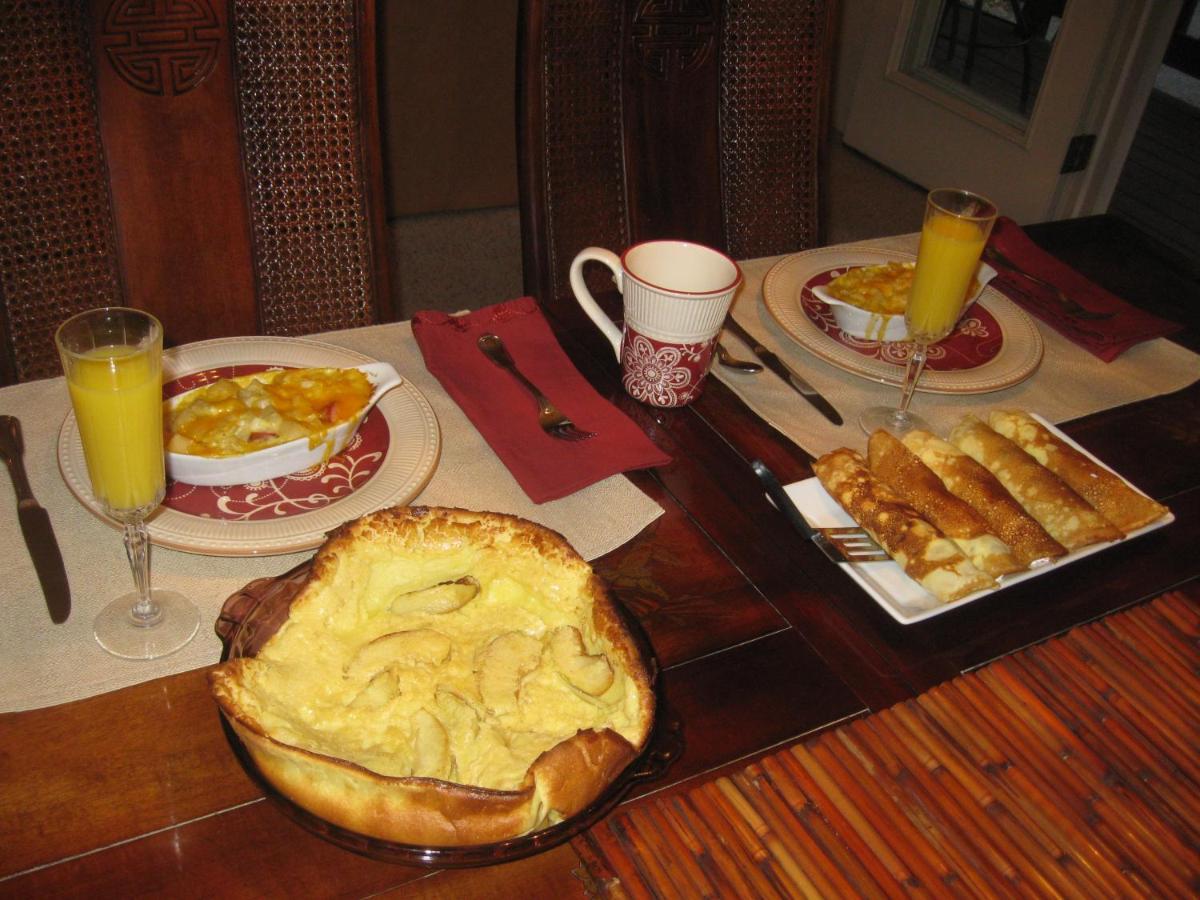 | Bridal Veil Bed and Breakfast