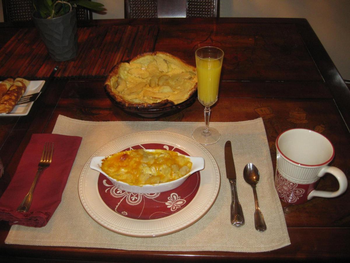 | Bridal Veil Bed and Breakfast