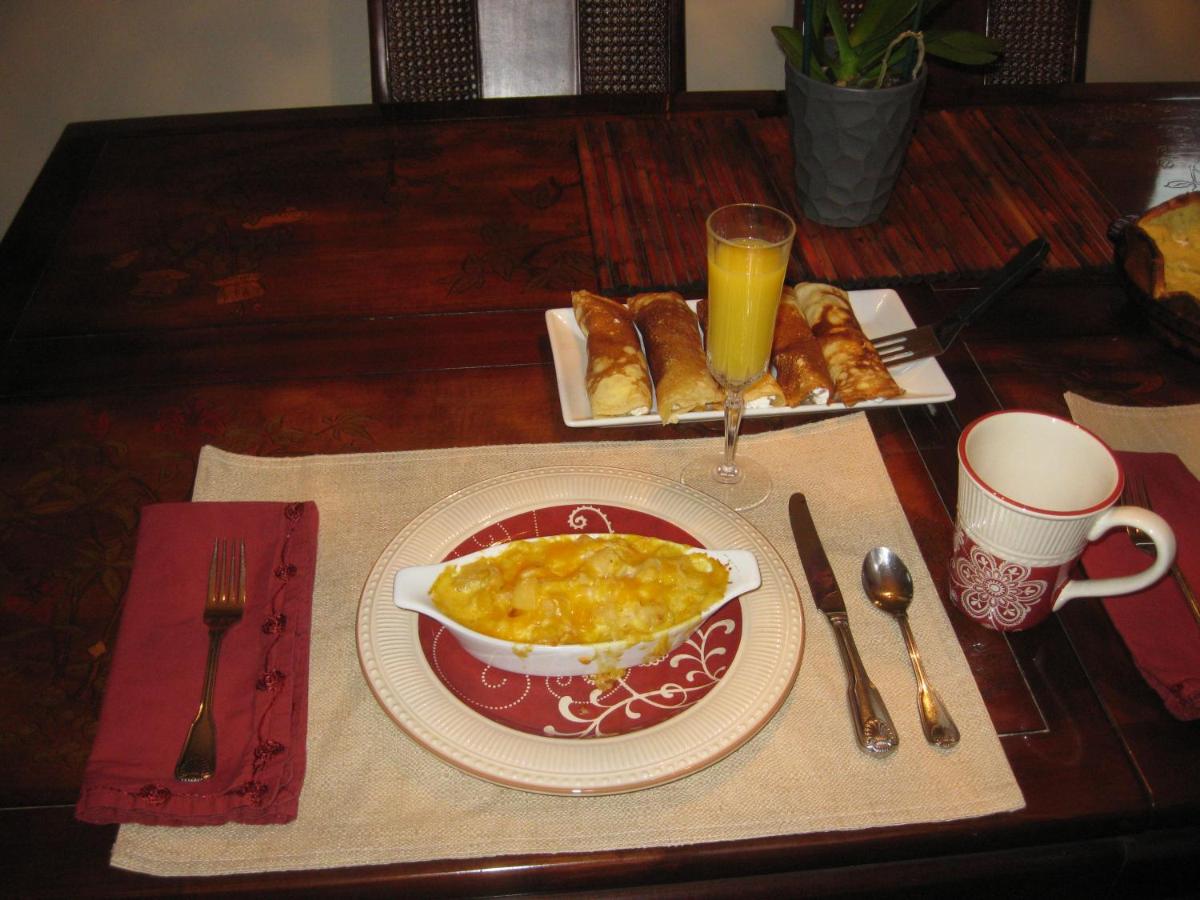| Bridal Veil Bed and Breakfast