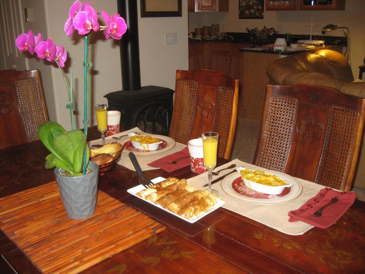 | Bridal Veil Bed and Breakfast