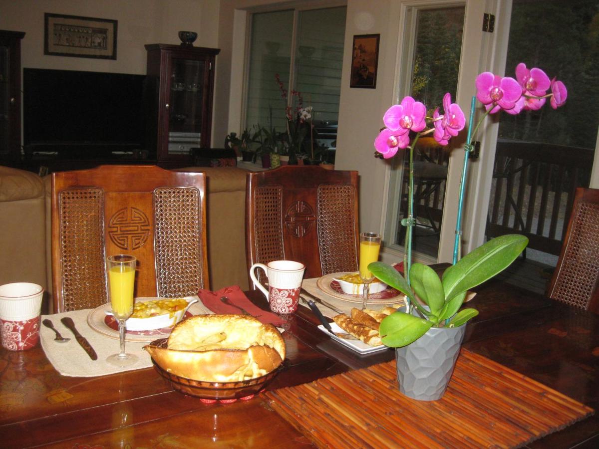 | Bridal Veil Bed and Breakfast