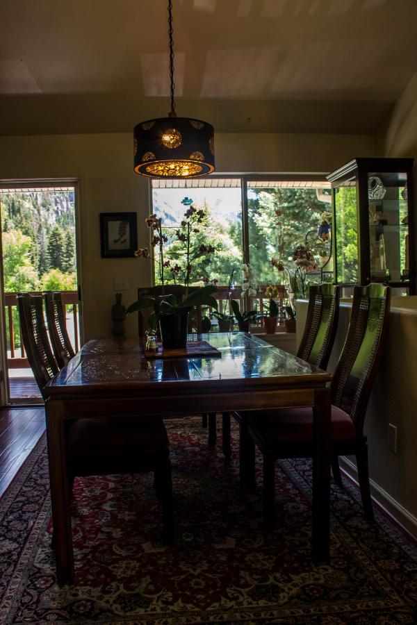 | Bridal Veil Bed and Breakfast