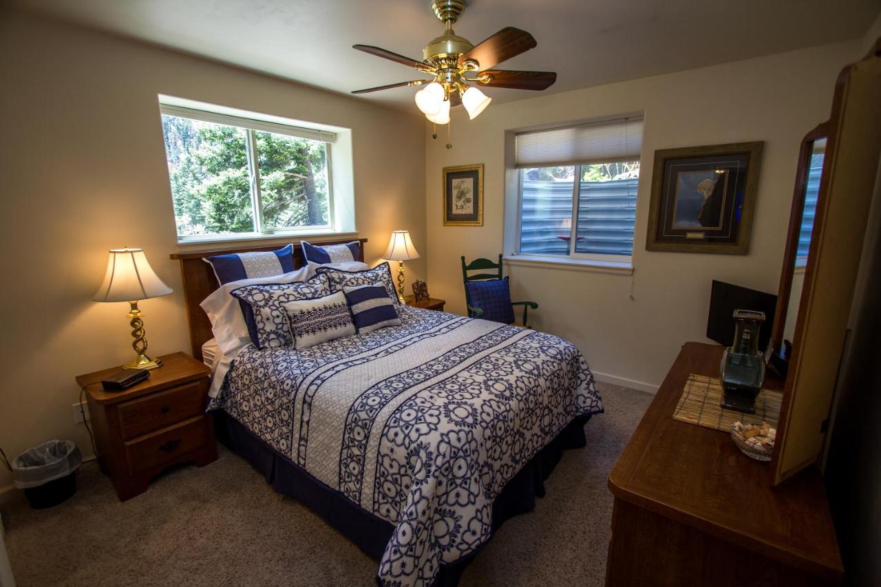 | Bridal Veil Bed and Breakfast