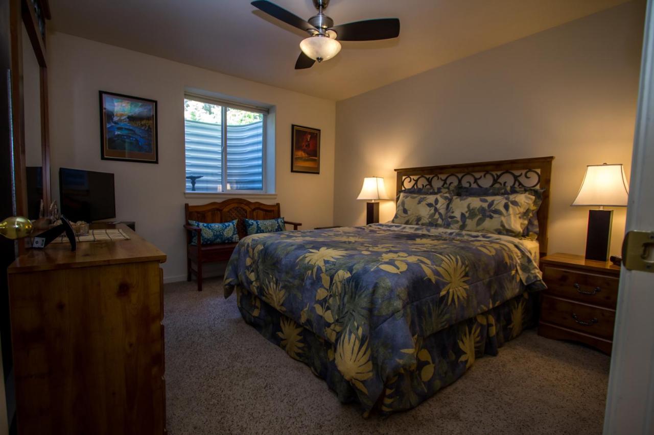 | Bridal Veil Bed and Breakfast