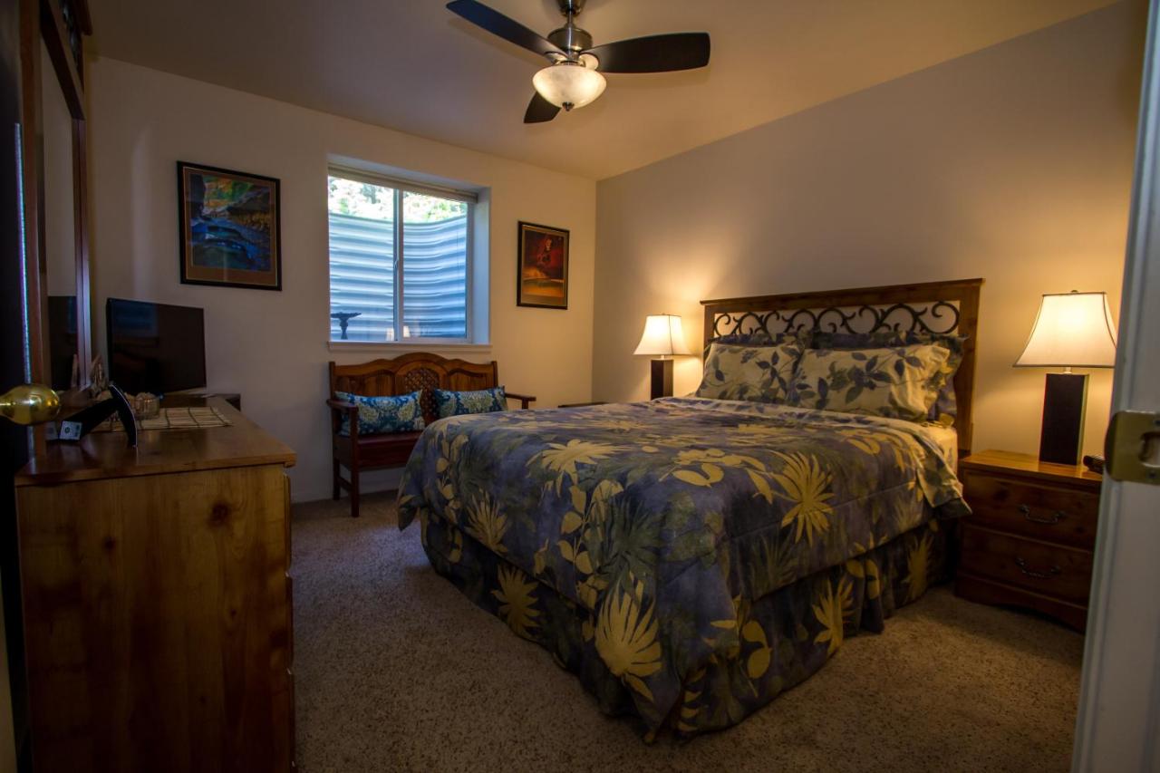 | Bridal Veil Bed and Breakfast