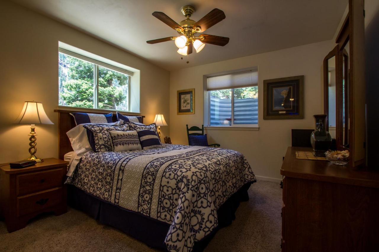 | Bridal Veil Bed and Breakfast