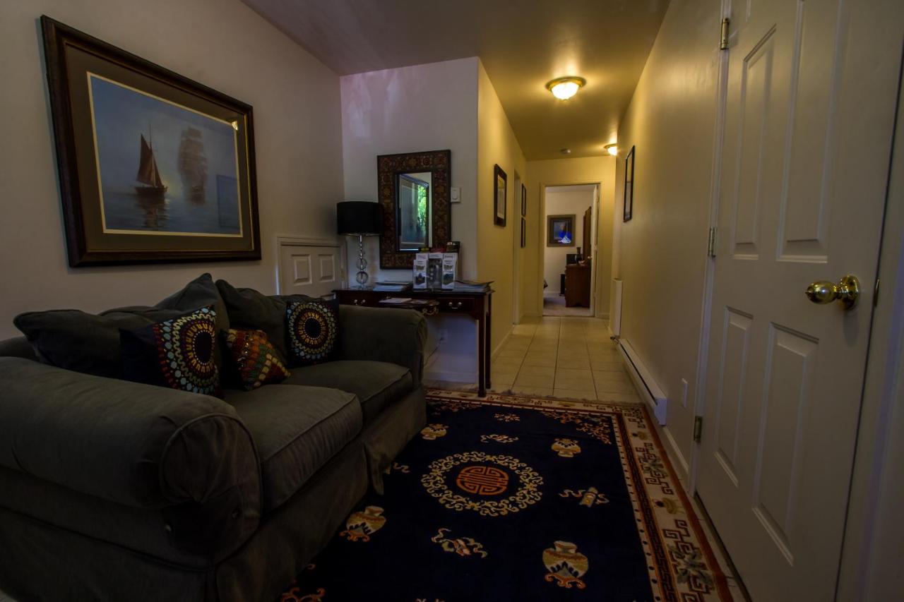 | Bridal Veil Bed and Breakfast