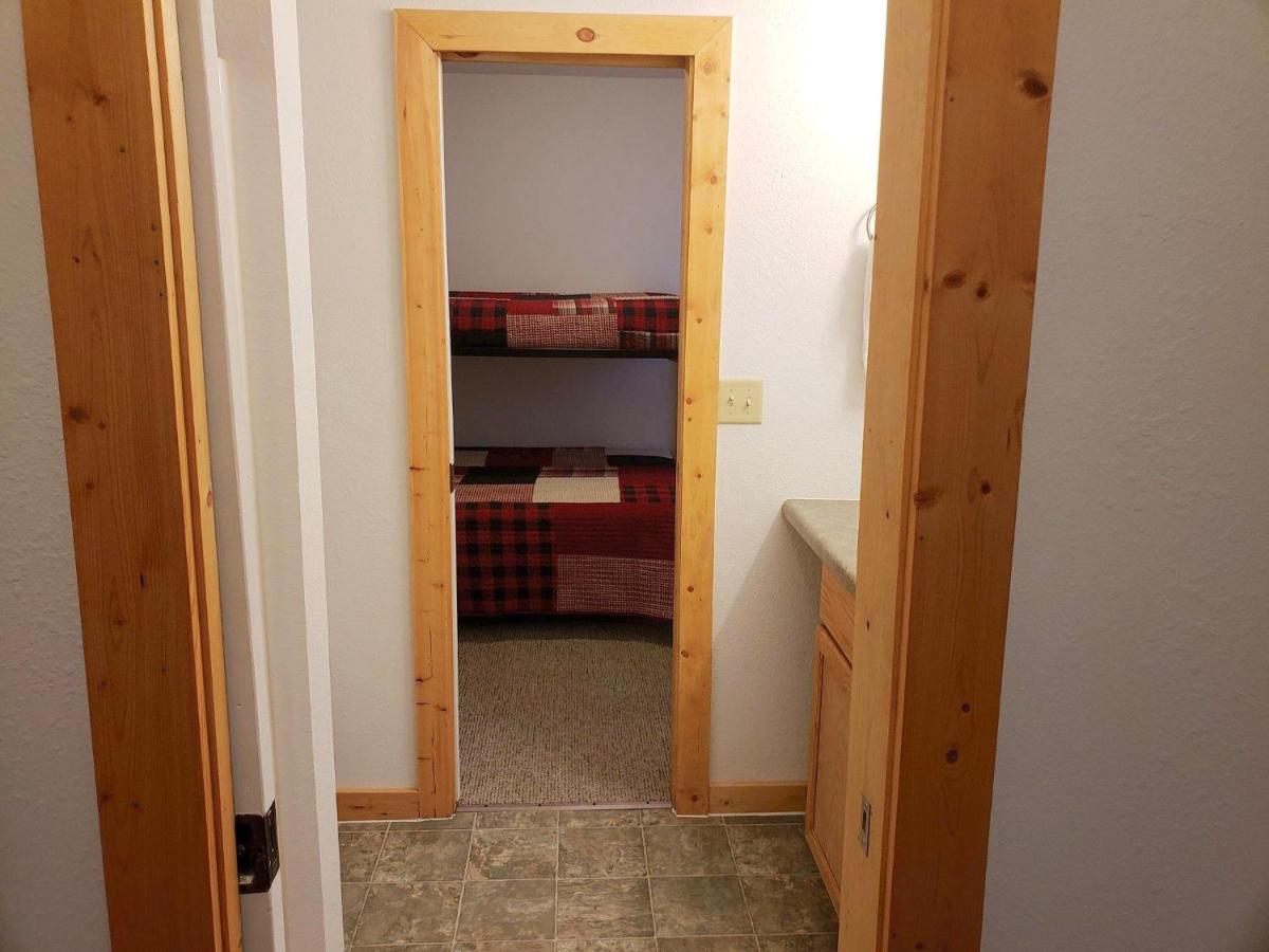 Junior Suite at Rockerville Lodge & Cabins