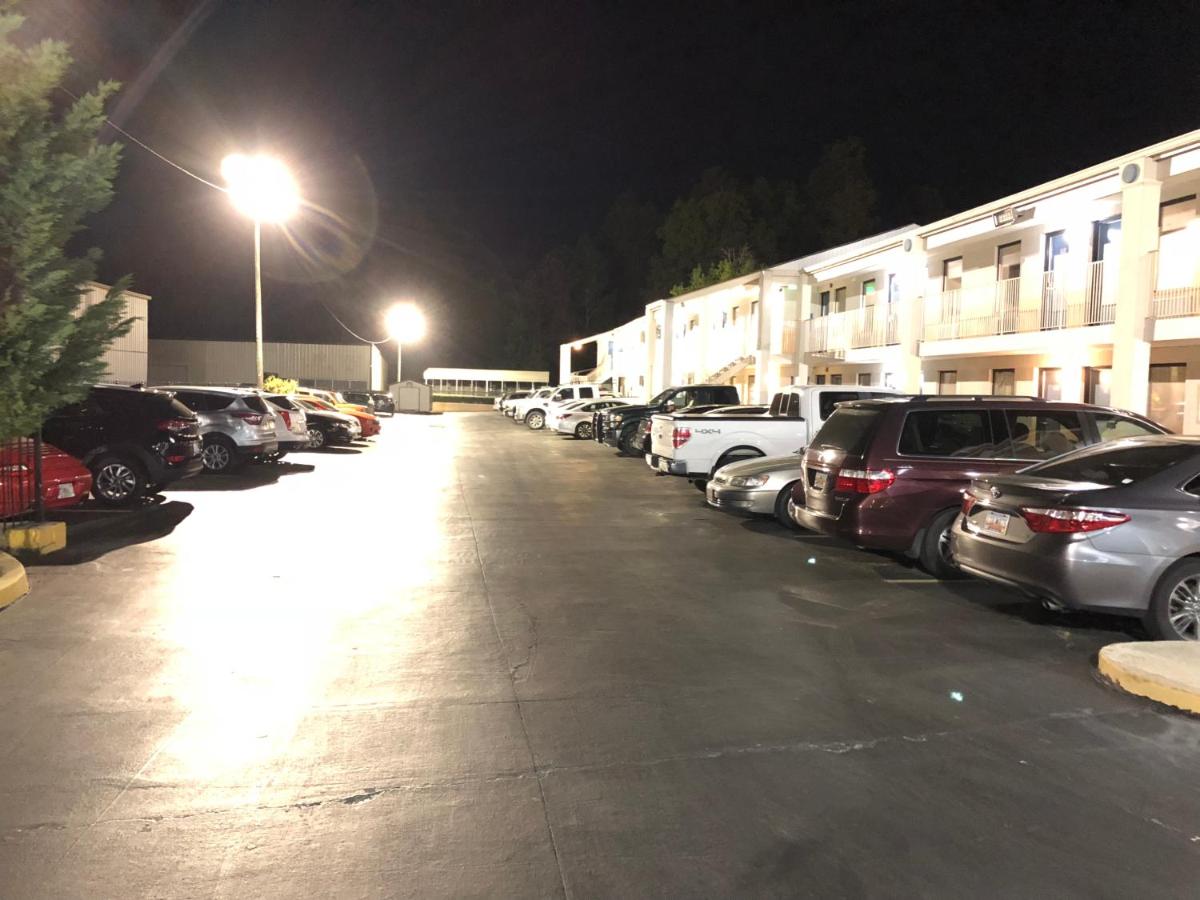 | Rodeway Inn Augusta West