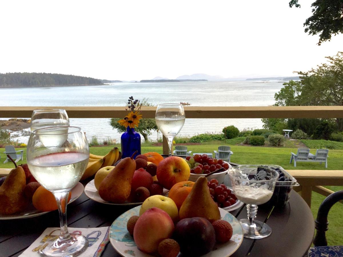 | Acadia Bay Inn