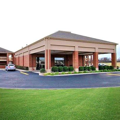| Springfield Inn TN