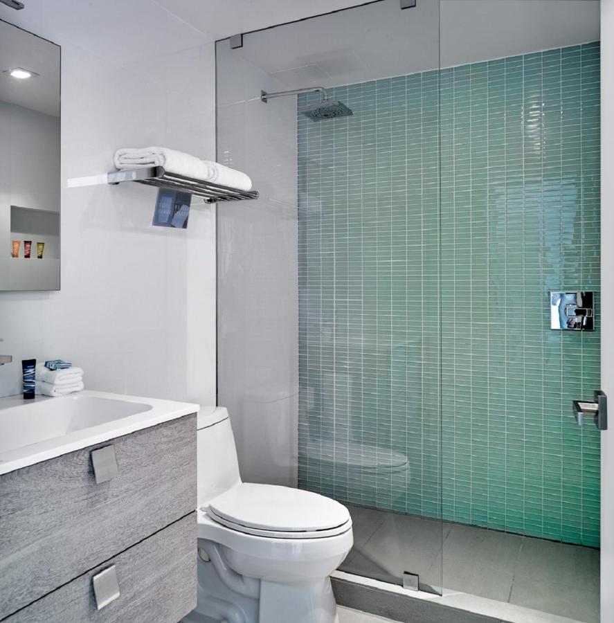 Sobe Penthouse with Balcony at ABAE Hotel by Eskape Collection