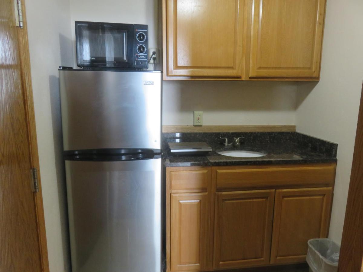 Suite (3 Adults) at Baymont by Wyndham Fargo