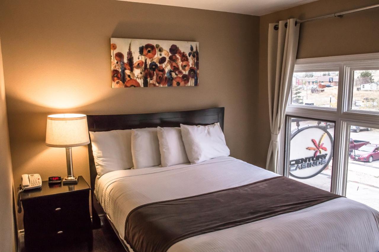 | Century Casino & Hotel Cripple Creek