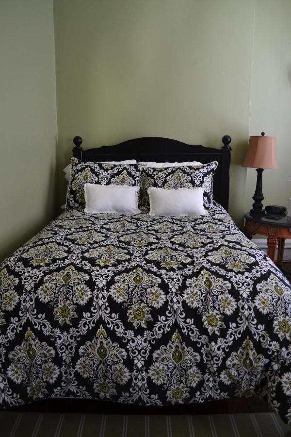  | Cumberland Inn and Spa