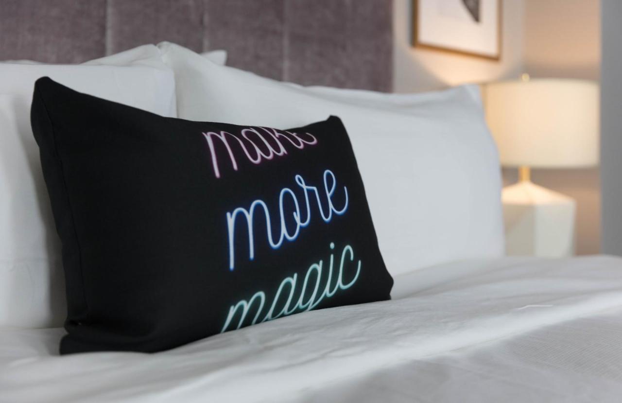 Superior King Suite at Hotel Trundle