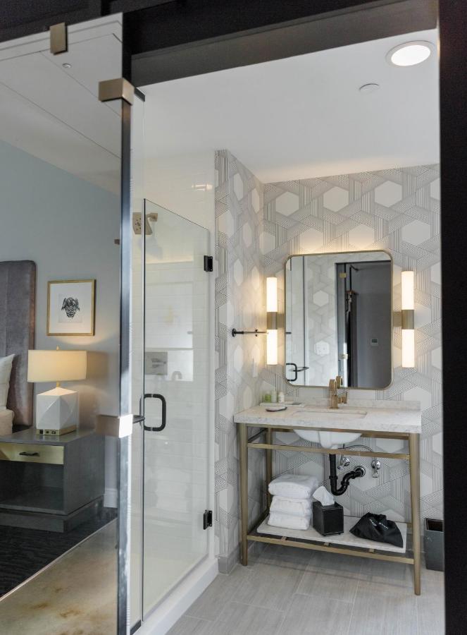 King Room at Hotel Trundle